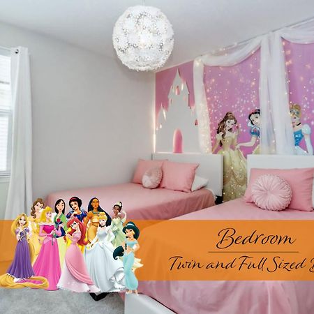 Wonderful 9Bd6Ba Starwarsgamer Sleep22 Solarareso Kissimmee Esterno foto