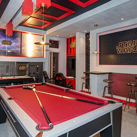 Wonderful 9Bd6Ba Starwarsgamer Sleep22 Solarareso Kissimmee Esterno foto