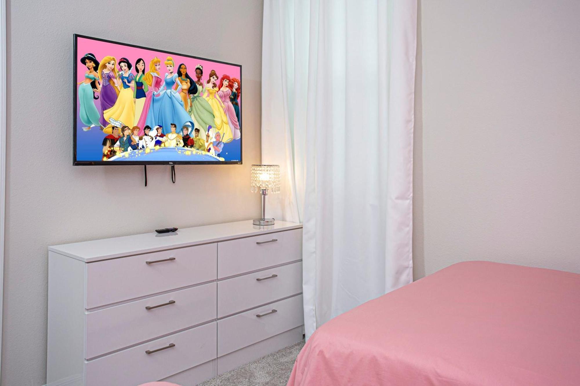 Wonderful 9Bd6Ba Starwarsgamer Sleep22 Solarareso Kissimmee Esterno foto