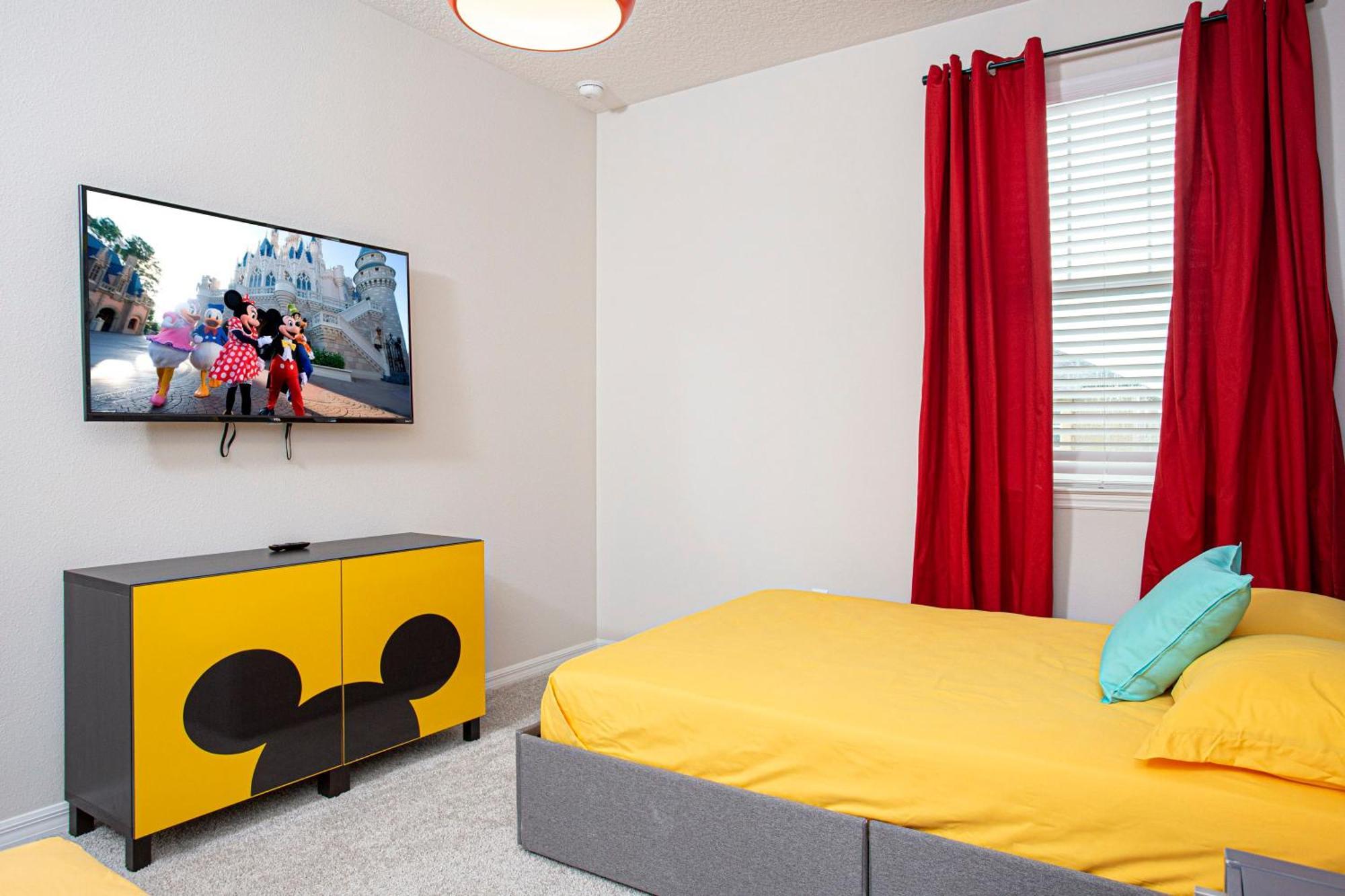 Wonderful 9Bd6Ba Starwarsgamer Sleep22 Solarareso Kissimmee Esterno foto