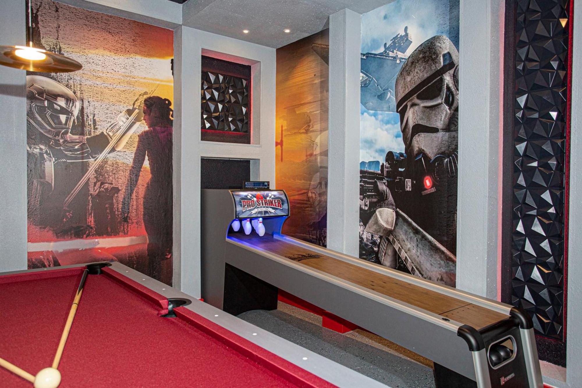 Wonderful 9Bd6Ba Starwarsgamer Sleep22 Solarareso Kissimmee Esterno foto