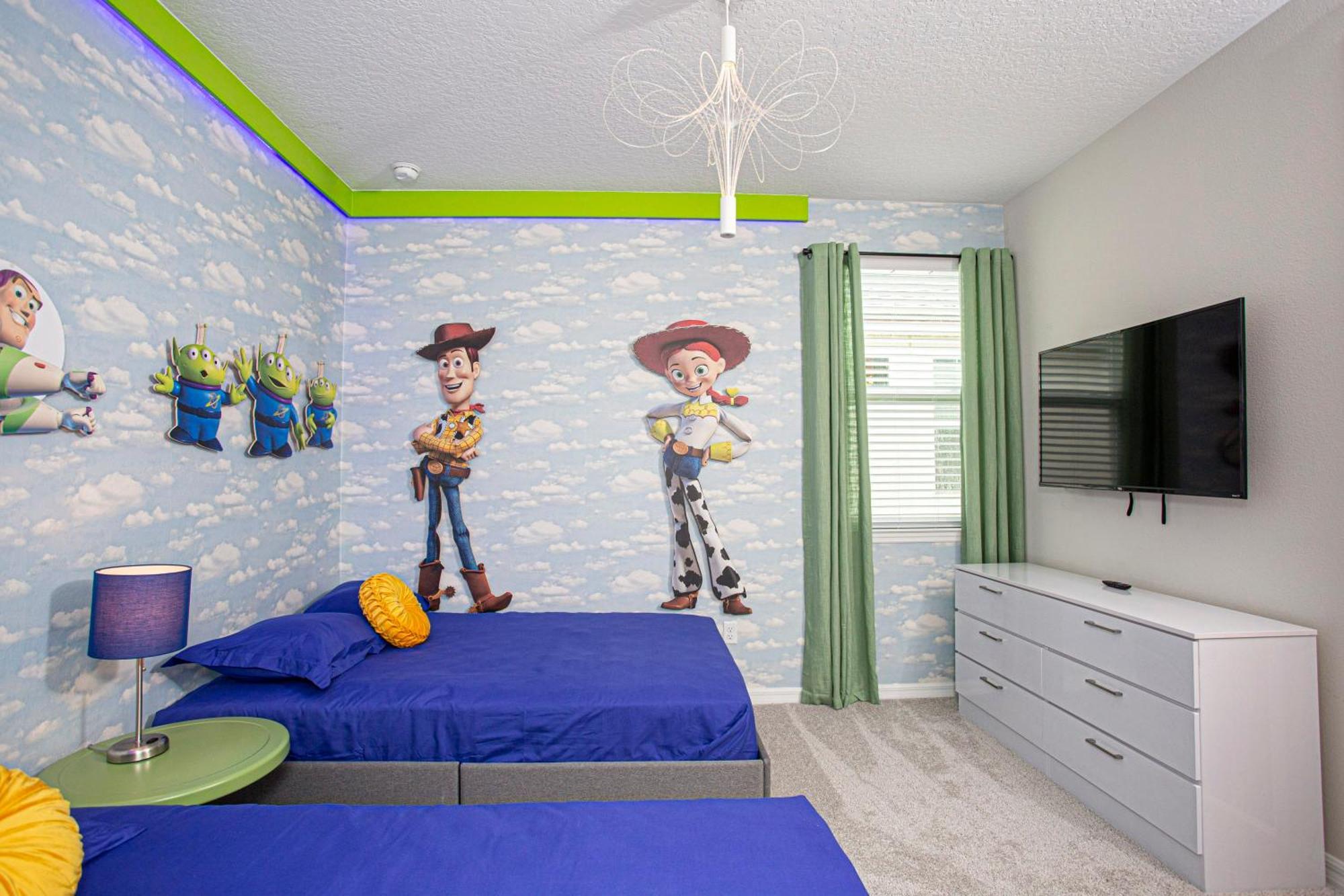 Wonderful 9Bd6Ba Starwarsgamer Sleep22 Solarareso Kissimmee Esterno foto