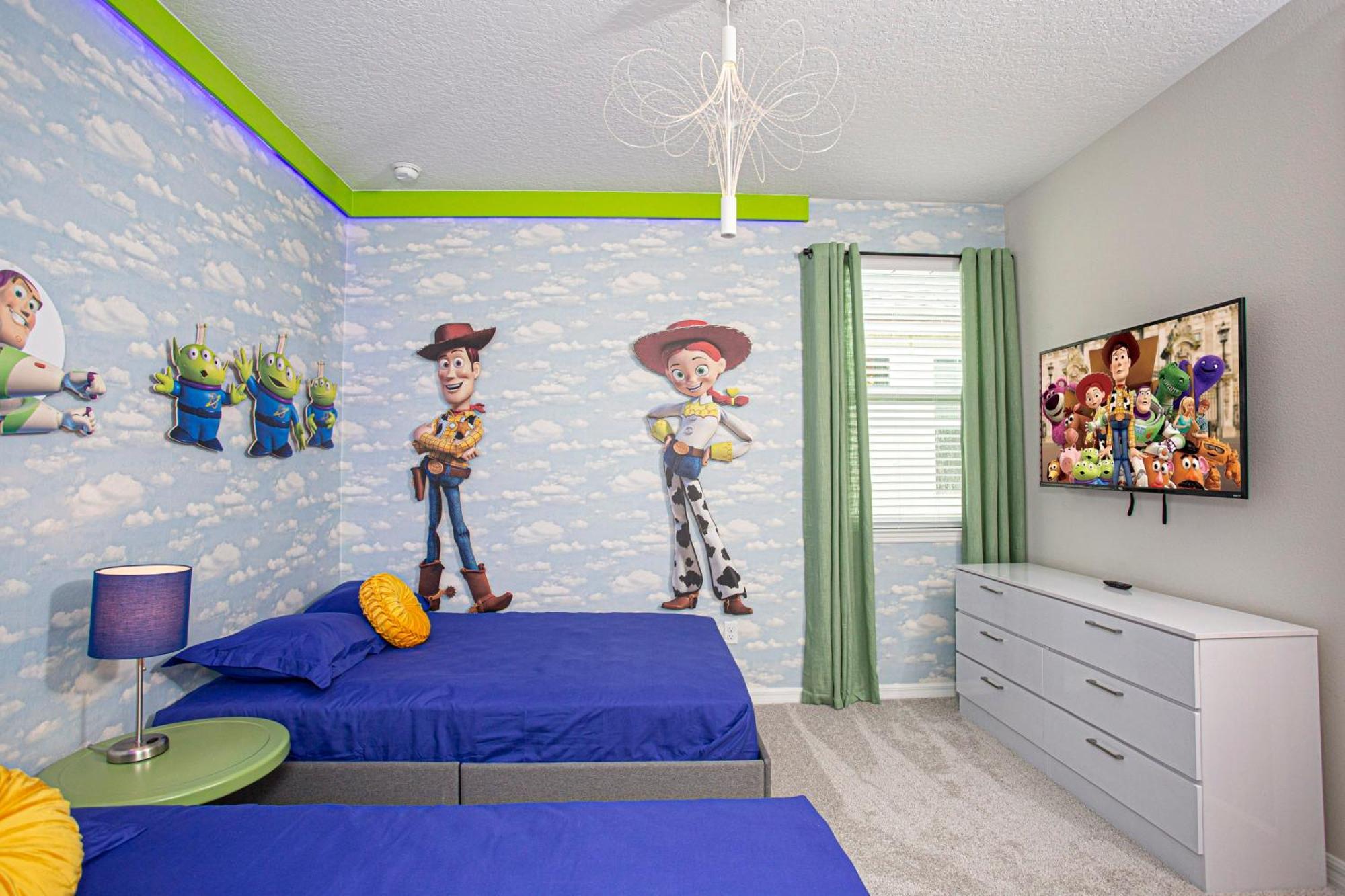Wonderful 9Bd6Ba Starwarsgamer Sleep22 Solarareso Kissimmee Esterno foto