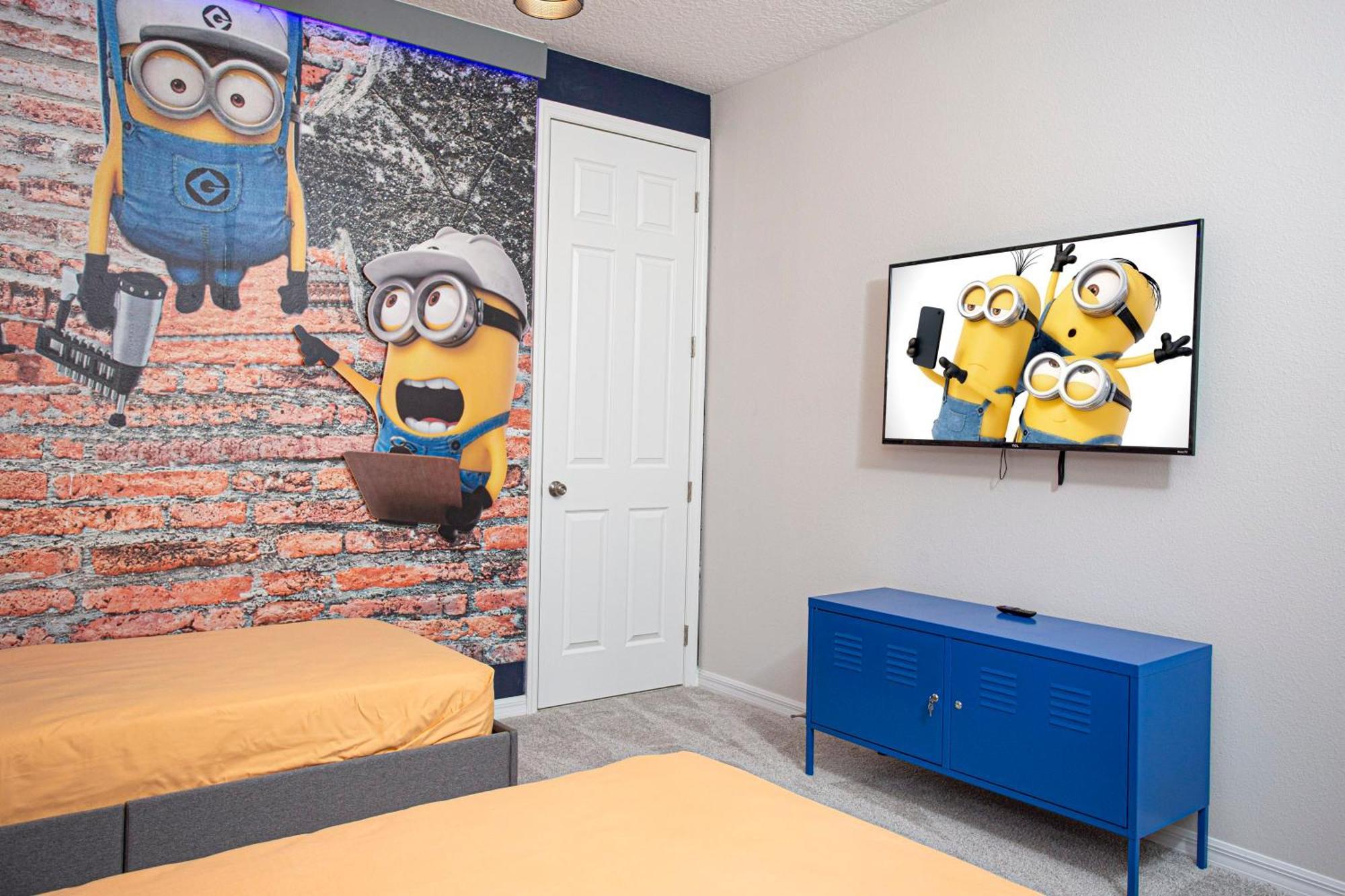 Wonderful 9Bd6Ba Starwarsgamer Sleep22 Solarareso Kissimmee Esterno foto