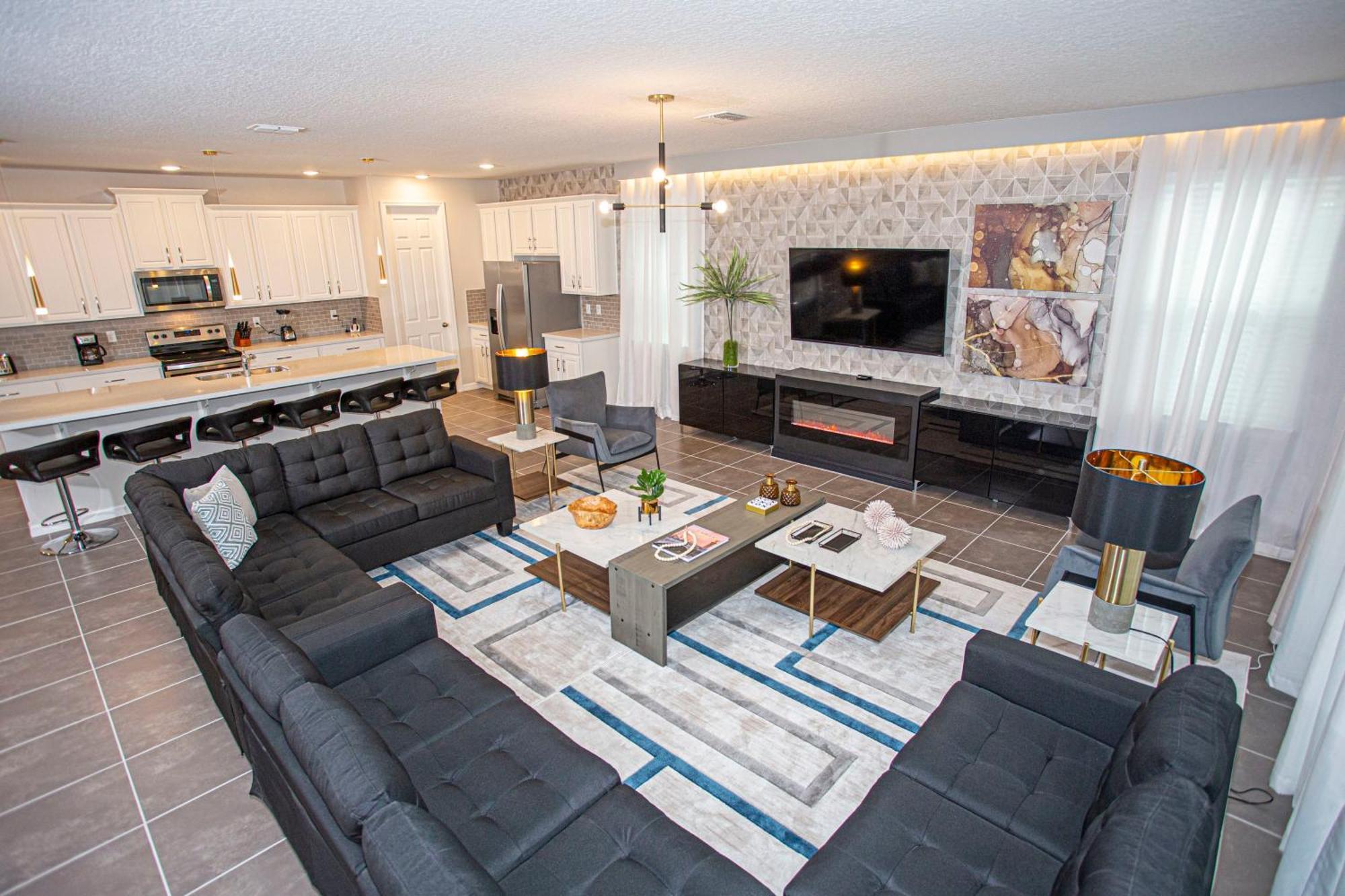 Wonderful 9Bd6Ba Starwarsgamer Sleep22 Solarareso Kissimmee Esterno foto