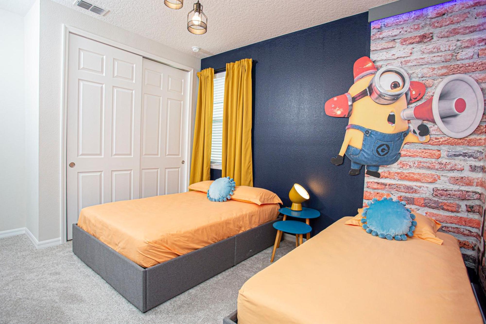 Wonderful 9Bd6Ba Starwarsgamer Sleep22 Solarareso Kissimmee Esterno foto