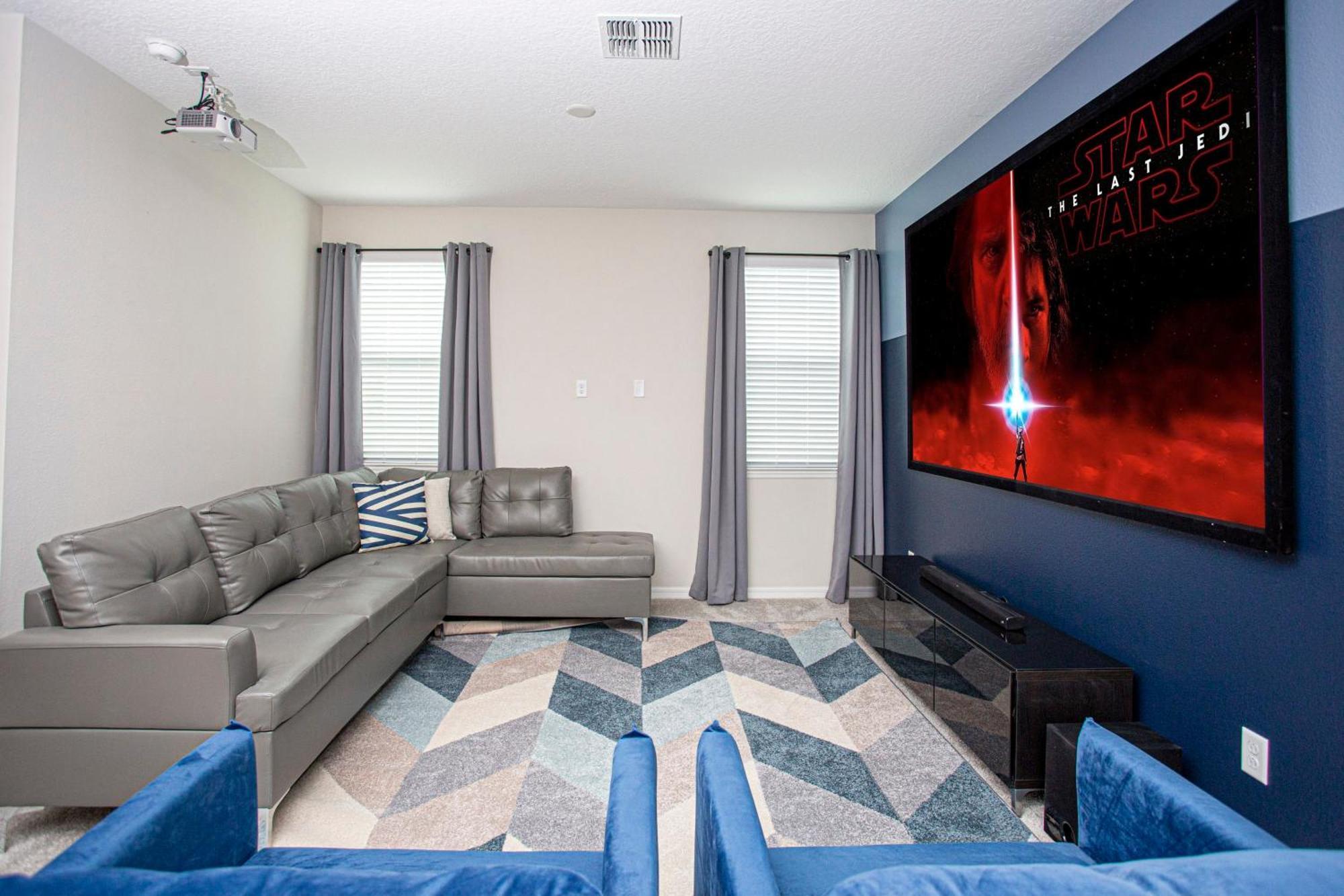 Wonderful 9Bd6Ba Starwarsgamer Sleep22 Solarareso Kissimmee Esterno foto